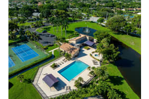 8547 Boca Glades Boulevard W C, Boca Raton, FL 33434 - MLS#R11125179