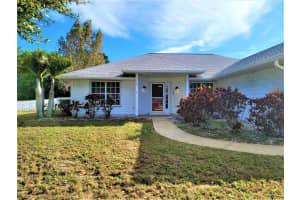 147 S 19th Circle Sw, Vero Beach, Fl 32962, Vero Beach