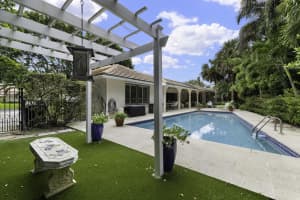 2812 Embassy Drive, West Palm Beach, FL 33401 - MLS#R11125189