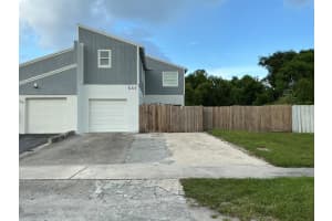 537 NW 51st Avenue W, Delray Beach, FL 33445 - MLS#R11125198
