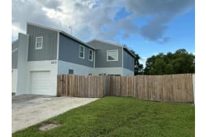 537 51st Avenue, Delray Beach, FL 33445 - MLS#R11125198