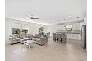 10550 SW Captiva Drive, Port St Lucie, FL 34987 - MLS#R11125202