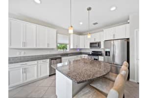 10550 SW Captiva Drive, Port St Lucie, FL 34987 - MLS#R11125202