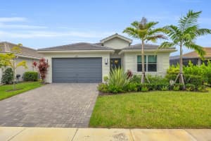 11882 SW Oceanus Boulevard, Port St Lucie, FL 34987 - MLS#R11125203