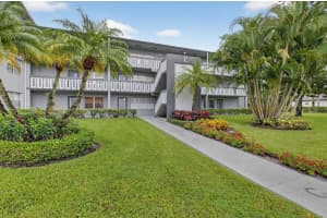125 Suffolk C, Boca Raton