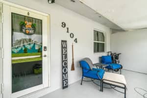 9104 Artist Place, Lake Worth, FL 33467 - MLS#R11125211