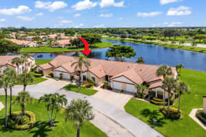 8216 Waterline Drive, Boynton Beach, FL 33472 - MLS#R11125214