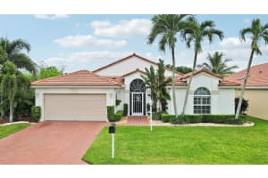 4360 Camrose Lane, West Palm Beach, FL 33417 Sold 10/23/25