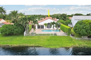 4360 Camrose Lane, West Palm Beach, FL 33417 Sold 10/23/25