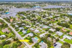 4879 SE Horseshoe Point Road, Stuart, FL 34997 - MLS#R11125225