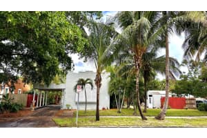 627 Winters Street N/A, West Palm Beach, FL 33405 Sold 11/10/25