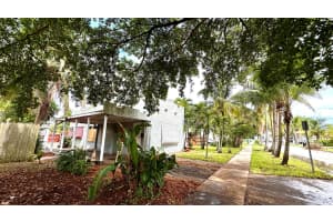 627 Winters Street N/A, West Palm Beach, FL 33405 - MLS#R11125228