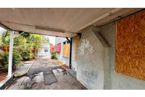 627 Winters Street N/A, West Palm Beach, FL 33405 - MLS#R11125228