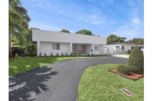 520 Ne 135th Street, North Miami