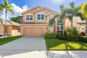 7658 Colony Palm Drive, Boynton Beach, FL 33436 - MLS#R11125234