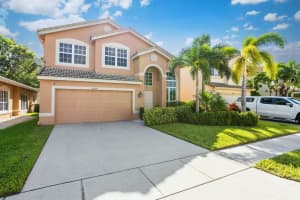 7658 Colony Palm Drive, Boynton Beach, FL 33436 - MLS#R11125234