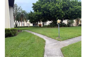 4723 Sable Pine Circle C1, West Palm Beach, FL 33417 - MLS#R11125243