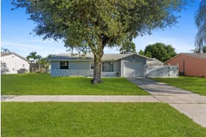 4561 Vespasian Court, Lake Worth, Fl 33463, Lake Worth