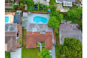6574 Nw 4 Street, Margate