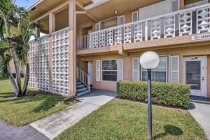 1051 Orange Terrace 101, Delray Beach