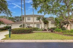 350 Eagleton Golf Drive, Palm Beach Gardens