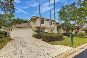 350 Eagleton Golf Drive, Palm Beach Gardens, FL 33418 - MLS#R11125258