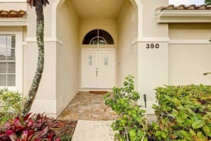 350 Eagleton Golf Drive, Palm Beach Gardens, FL 33418 - MLS#R11125258