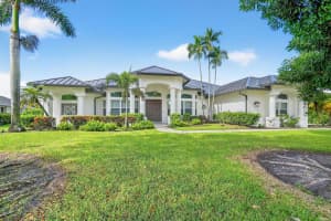 15830 Meadow Wood Drive, Wellington