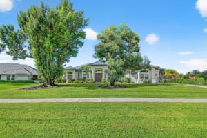 15830 Meadow Wood Drive, Wellington, FL 33414 - MLS#R11125260