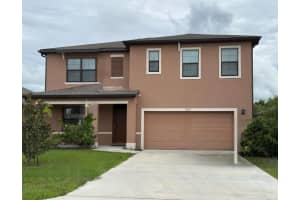 6271 Nw Regent Street, Port St. Lucie, Fl 34983, Port Saint Lucie