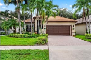 13633 Kiltie Court, Delray Beach, FL 33446 Sold 11/18/25