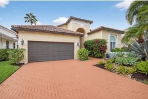 11905 Mont Lake Drive, Boynton Beach, FL 33437 Sold 01/15/26
