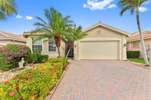 7363 Marbella Echo Drive, Delray Beach, FL 33446 - MLS#R11125274