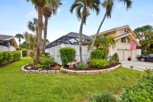 12660 Woodmill Drive, Palm Beach Gardens, FL 33418 Sold 10/29/25