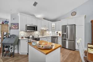 12660 Woodmill Drive, Palm Beach Gardens, FL 33418 Sold 10/29/25