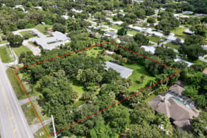 860 27th Avenue, Vero Beach, FL 32960 - MLS#R11125280