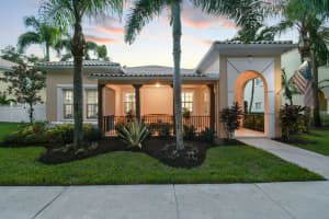 164 Florence Drive, Jupiter, FL 33458 Sold 11/07/25