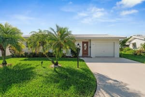 1702 SW 14th Avenue, Boynton Beach, FL 33426 - MLS#R11125285
