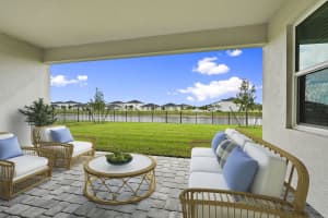 6377 NW Cloverdale Avenue, Port St Lucie, FL 34987 Sold 12/02/25