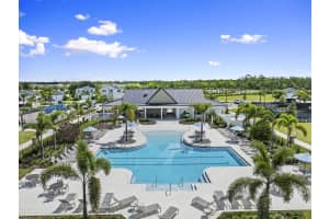 6377 NW Cloverdale Avenue, Port St Lucie, FL 34987 - MLS#R11125287