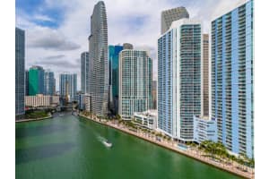 300 S Biscayne Boulevard T-3604, Miami, FL 33131 - MLS#R11125289