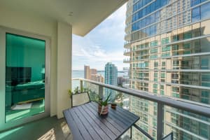 300 S Biscayne Boulevard T-3604, Miami, FL 33131 - MLS#R11125289