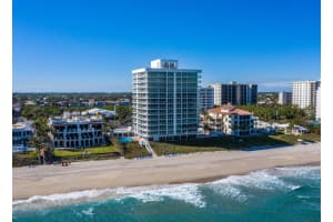 3505 S Ocean Boulevard 4s, Highland Beach, FL 33487 - MLS#R11125293