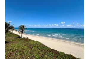 3505 S Ocean Boulevard 4s, Highland Beach, FL 33487 - MLS#R11125293