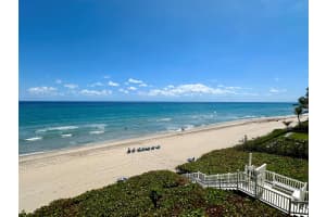 3505 S Ocean Boulevard 4s, Highland Beach, FL 33487 - MLS#R11125293