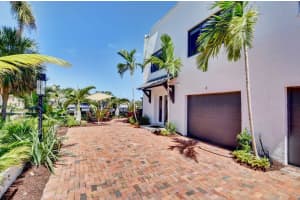 1121 Bel Air Drive 4, Highland Beach, FL 33487 - MLS#R11125306