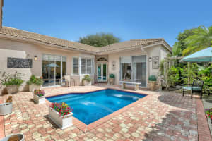 2076 Cezanne Road, West Palm Beach, FL 33409 - MLS#R11125308