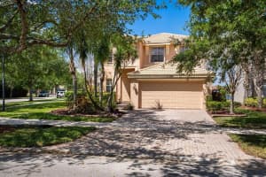 11769 SW Bennington Circle, Port Saint Lucie, FL 34987 - MLS#R11125310