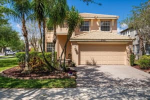 11769 SW Bennington Circle, Port Saint Lucie, FL 34987 - MLS#R11125310