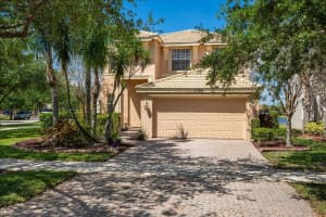 11769 SW Bennington Circle, Port Saint Lucie, FL 34987 - MLS#R11125310